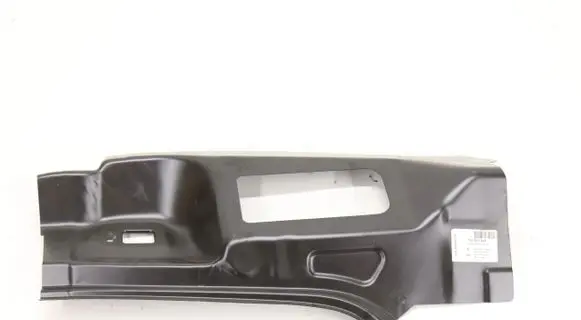 Volkswagen Sharan Front piece kit 7N0813328