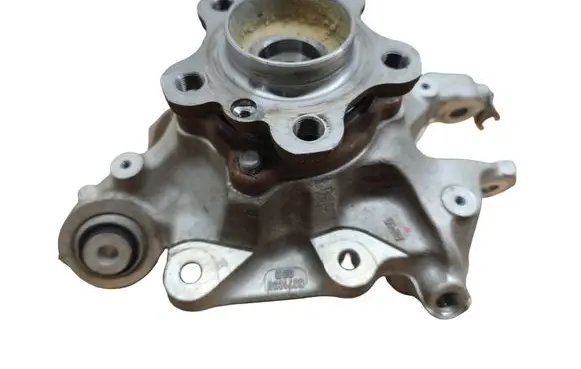 BMW X3 G01 Rear wheel hub 6871030 33306871028 33306870982
