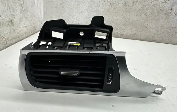 Audi A7 S7 4G Dashboard side air vent grill/cover trim 4G1820901 9025700