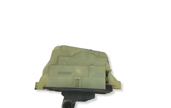 Mercedes-Benz C W204 Gear shifter/selector A2042676324