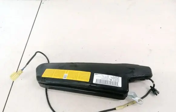 Volkswagen Golf Plus Seat airbag 1k4880242 30353651a