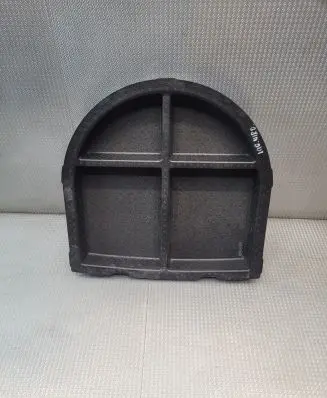 KIA Niro Glove box in trunk 85750G5000
