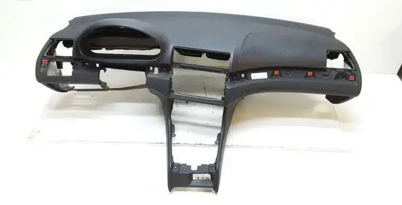 BMW 3 E46 Dashboard 7143207