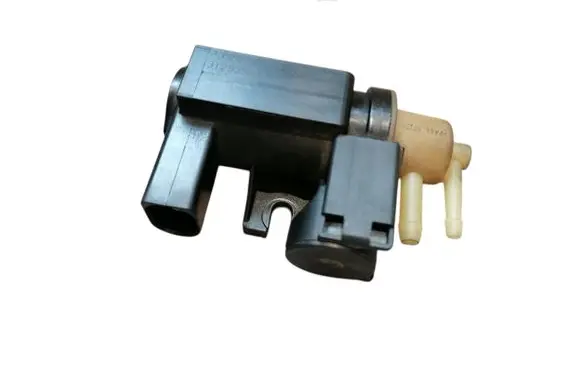 Volvo XC60 Turbo solenoid valve 31293964 70232502
