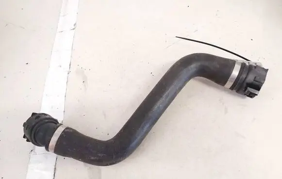 BMW 5 GT F07 Engine coolant pipe/hose