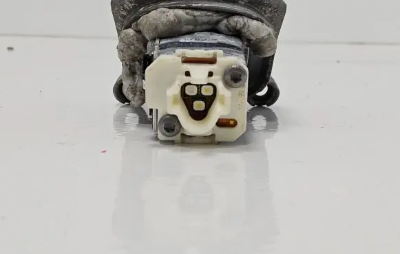 BMW 5 F10 F11 Light module LCM 18592200