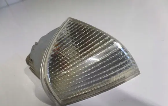 Peugeot 206 Front indicator light 36190743