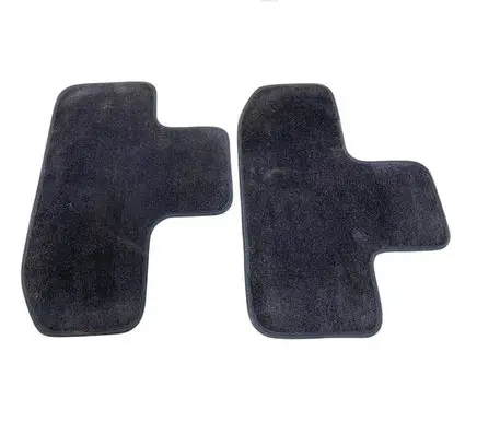 Dodge Challenger Car floor mat set 42858J