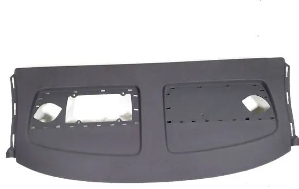 Audi A5 8T 8F Parcel shelf 8T0863411AF