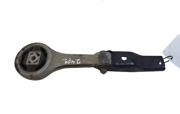 Engine mount bracket