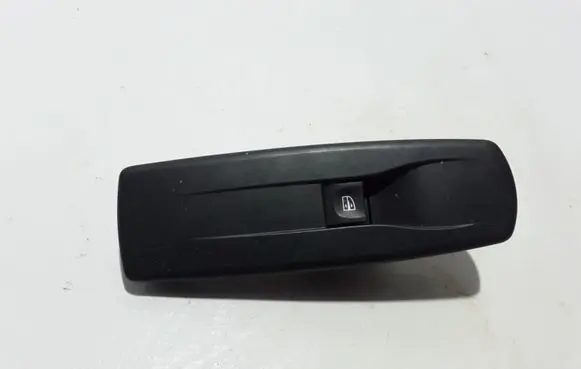 Renault Laguna III Electric window control switch 809600750R