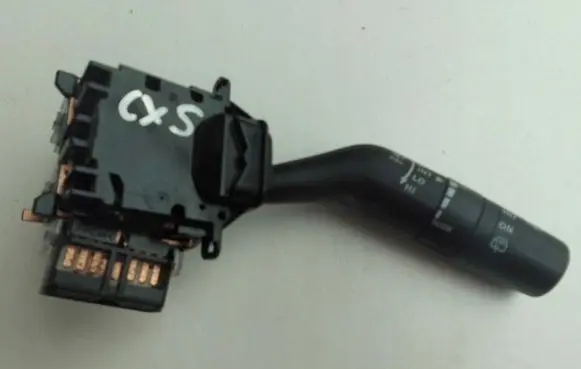 Mazda CX-5 Wiper control stalk 1122544547