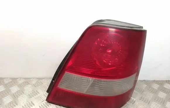 KIA Sorento Rear/tail lights