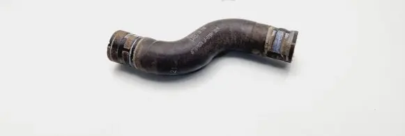 Audi A6 S6 C6 4F Engine coolant pipe/hose 4F1819374
