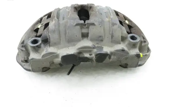 Volkswagen Touareg I Front brake caliper 7PP615123