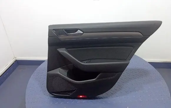 Volkswagen Passat Alltrack Door card panel trim set 3G5867212