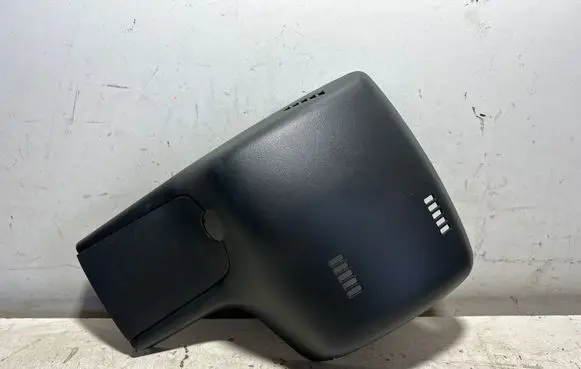 Opel Crossland X Rearview mirror trim 39127296 M8244 455567867
