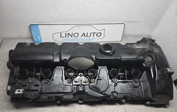 BMW 5 E60 E61 Rocker cam cover 7552281