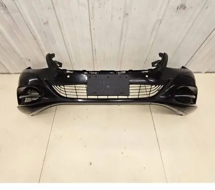 Mercedes-Benz S W222 Front bumper A2228800247 A2228800147 A2228852125