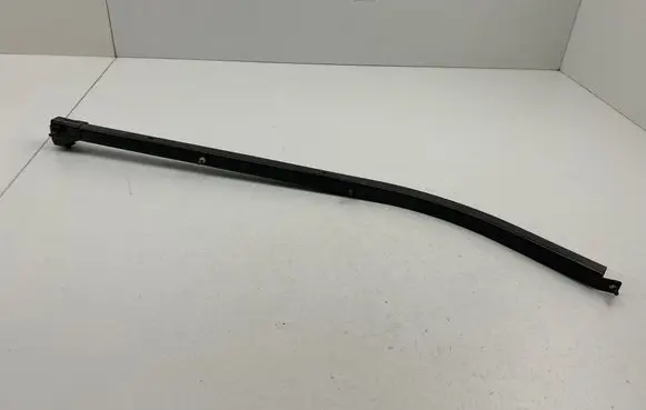 Chrysler Pacifica Sliding door check strap stopper 0598071A