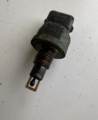 Land Rover Freelander Intake air temperature sensor SENSORSES1101
