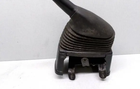 Ford Transit Handbrake/parking brake lever assembly YC152780