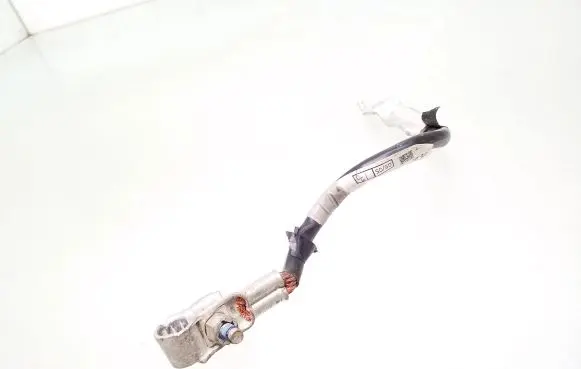 Negative earth cable (battery)