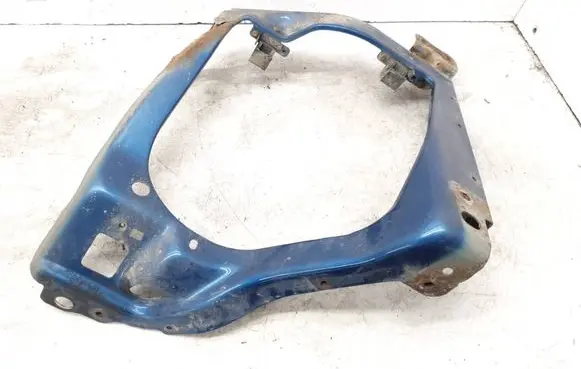 Headlight/headlamp mounting bracket
