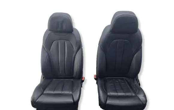 BMW X5 F15 Front driver seat 