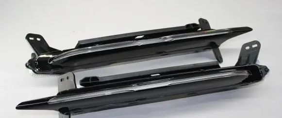 Porsche Cayenne (9Y0 9Y3) LED Daytime headlight Y0953082 9Y0953081