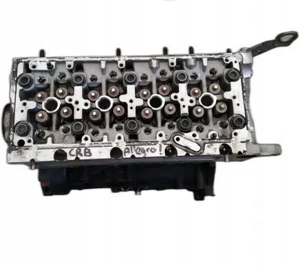 Volkswagen Golf VII Oil sump 