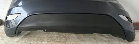 Ford Fiesta ST Rear bumper 8A6117906A