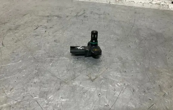 BMW X5 E70 Air pressure sensor 7585492 A2C53384966