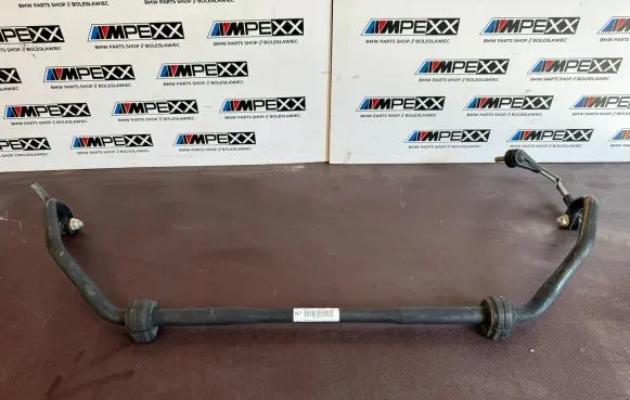 BMW 5 G30 G31 Front anti-roll bar/sway bar 6873464