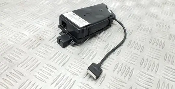 Volkswagen Jetta VI Head unit multimedia control 5N0035342E 5C8971846