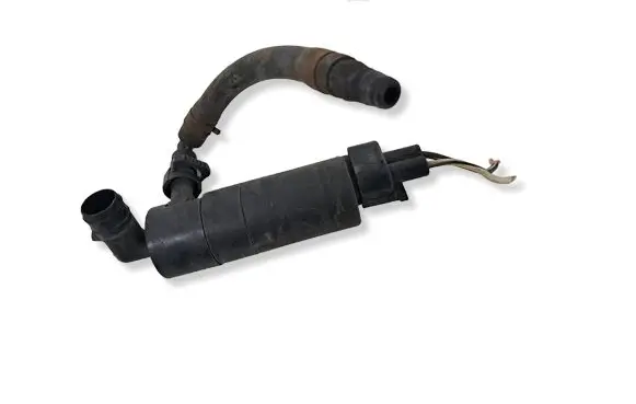 Toyota Avensis T250 Headlight washer pump 