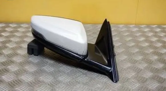 Cadillac CT6 Front door electric wing mirror 84016949 1878