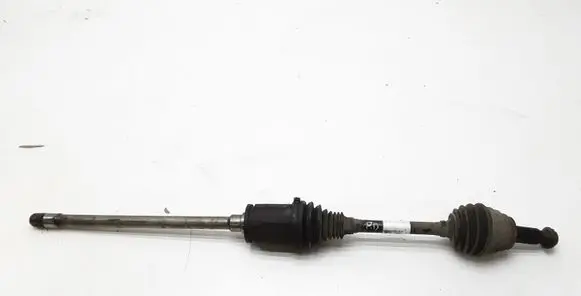 BMW X5 E70 Front driveshaft 7553946 P7553946 P755394605