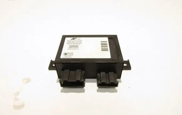 Volkswagen Sharan Immobilizer control unit/module 7M0953257AA