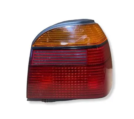 Volkswagen Golf III Rear/tail lights 1H6945112B