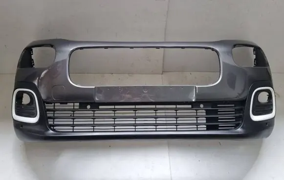 Citroen Berlingo Front bumper 9816749477