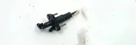 Opel Vectra C Clutch slave cylinder 24412669