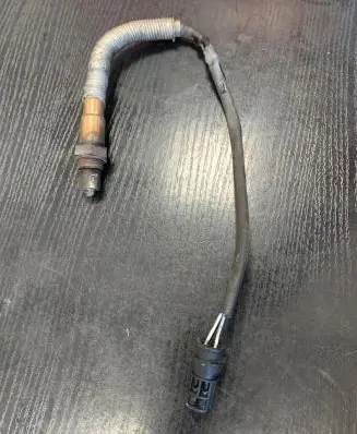 BMW 6 E63 E64 Lambda probe sensor 7545243