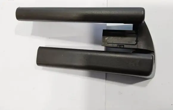 Porsche Boxster 982 Front passenger seat rail trim 99152136100