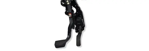 Ford Mondeo MK V Brake pedal DG989F856HD