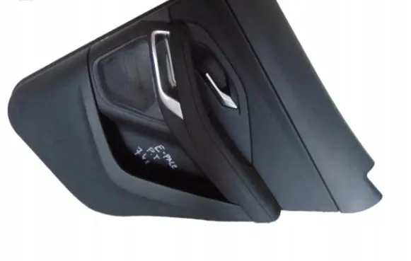 Jaguar E-Pace Rear door card panel trim 545695895