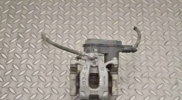 Opel Mokka B Rear brake caliper 7N4Y03 9842295280