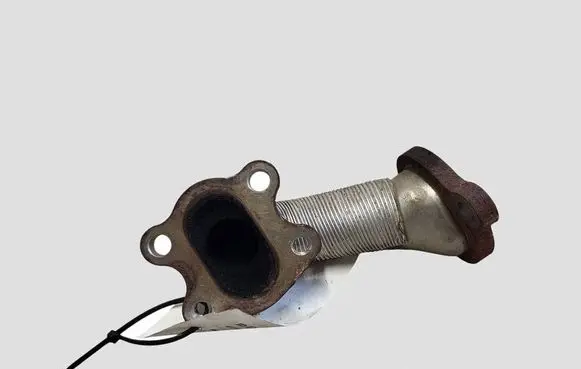 Mazda CX-5 EGR valve line/pipe/hose