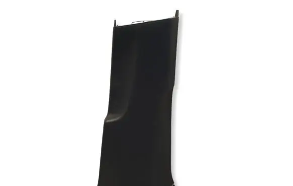 Volkswagen PASSAT B7 (B) pillar trim (bottom) 3C0867292