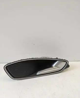 Audi A1 Rear door interior handle 8X4839020C